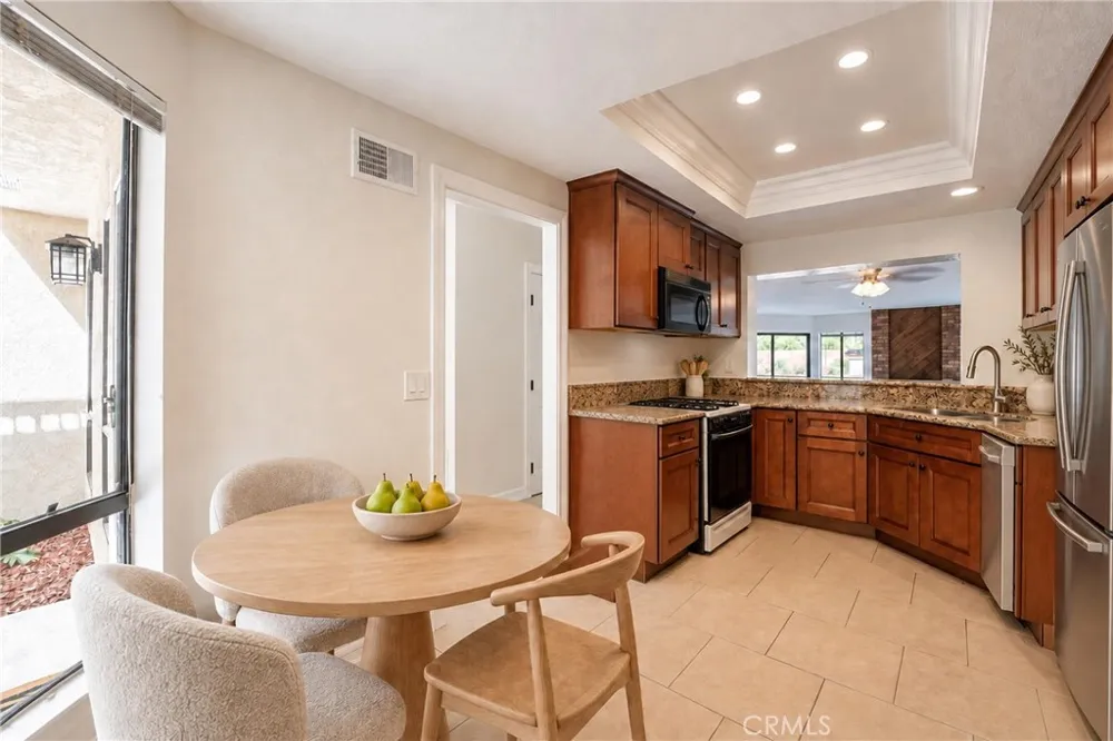 23294 Copante #89 Mission Viejo, CA 92692