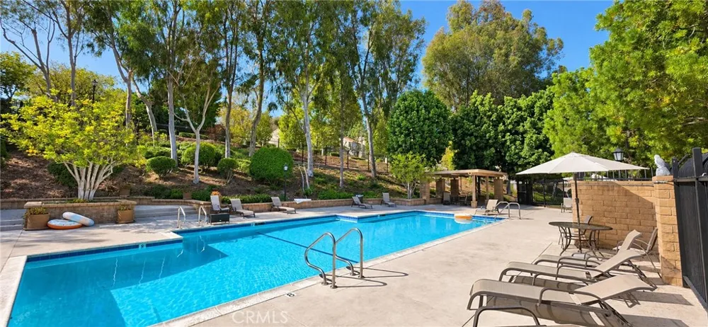 23294 Copante #89 Mission Viejo, CA 92692