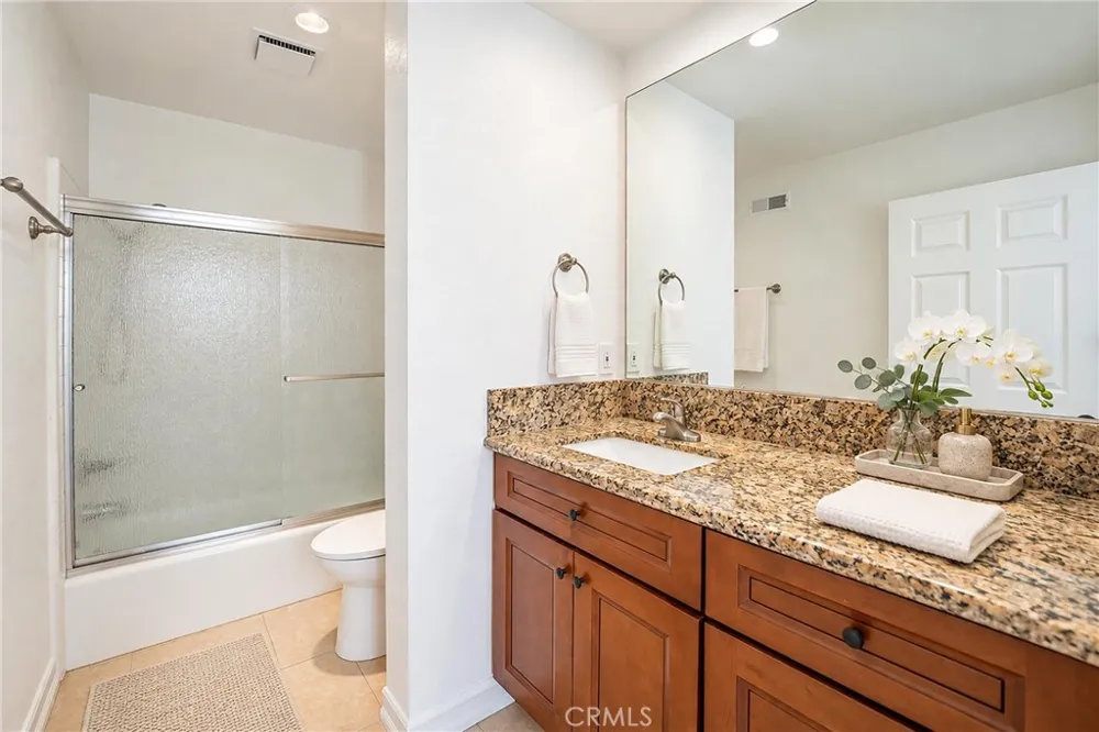 23294 Copante #89 Mission Viejo, CA 92692