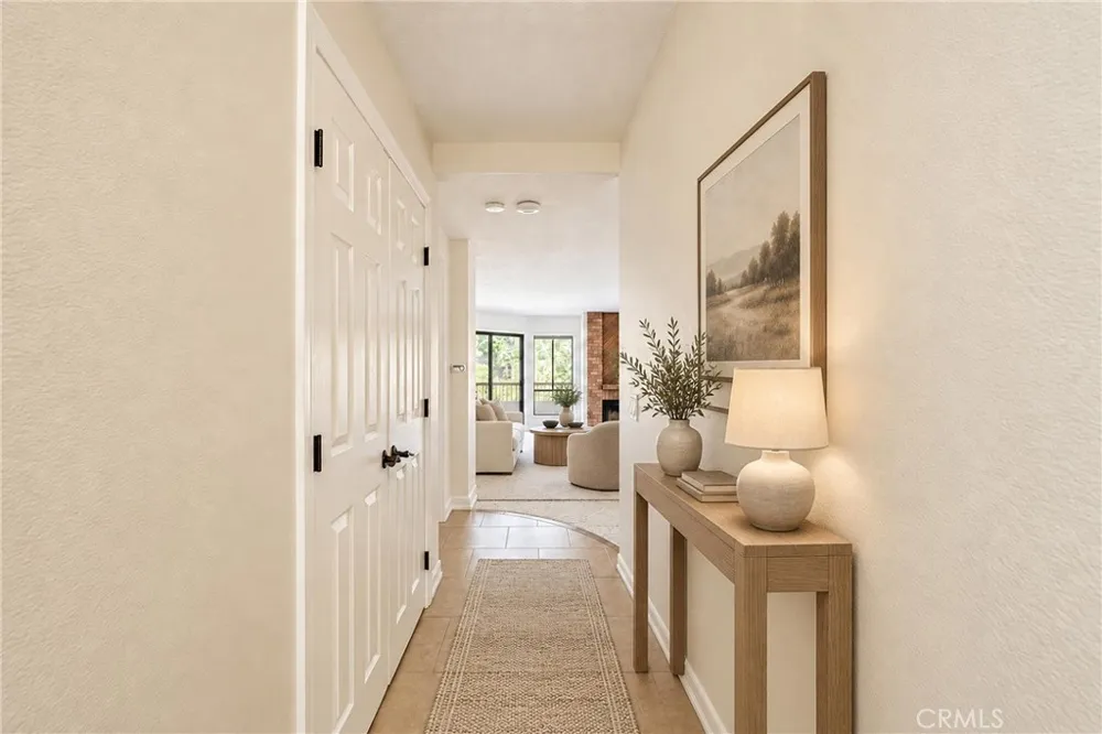 23294 Copante #89 Mission Viejo, CA 92692