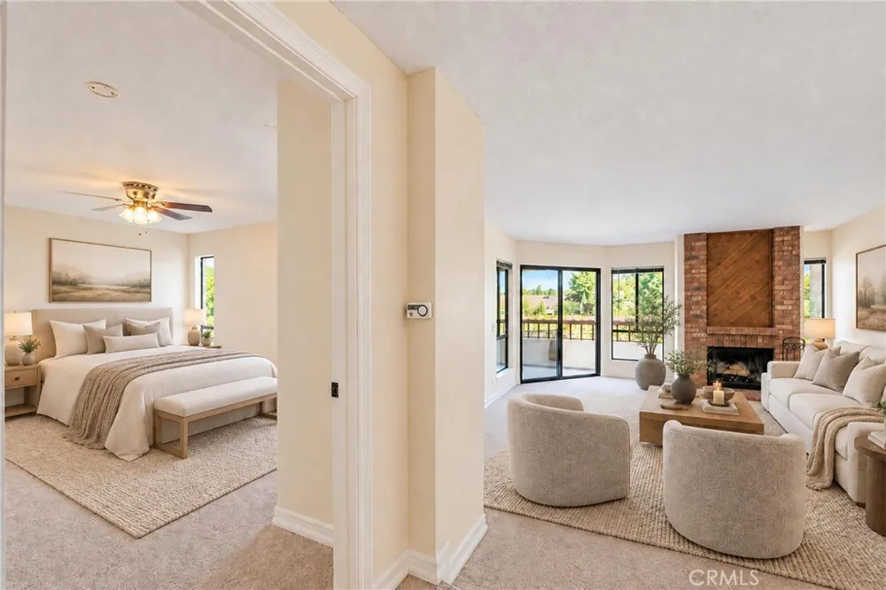 23294 Copante #89 Mission Viejo, CA 92692