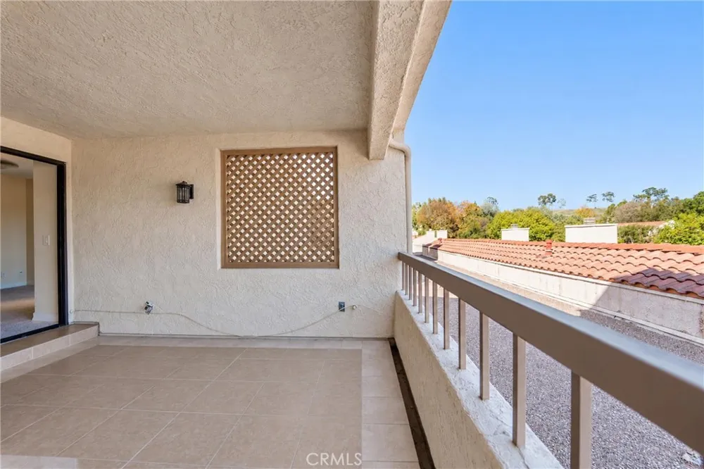 23294 Copante #89 Mission Viejo, CA 92692