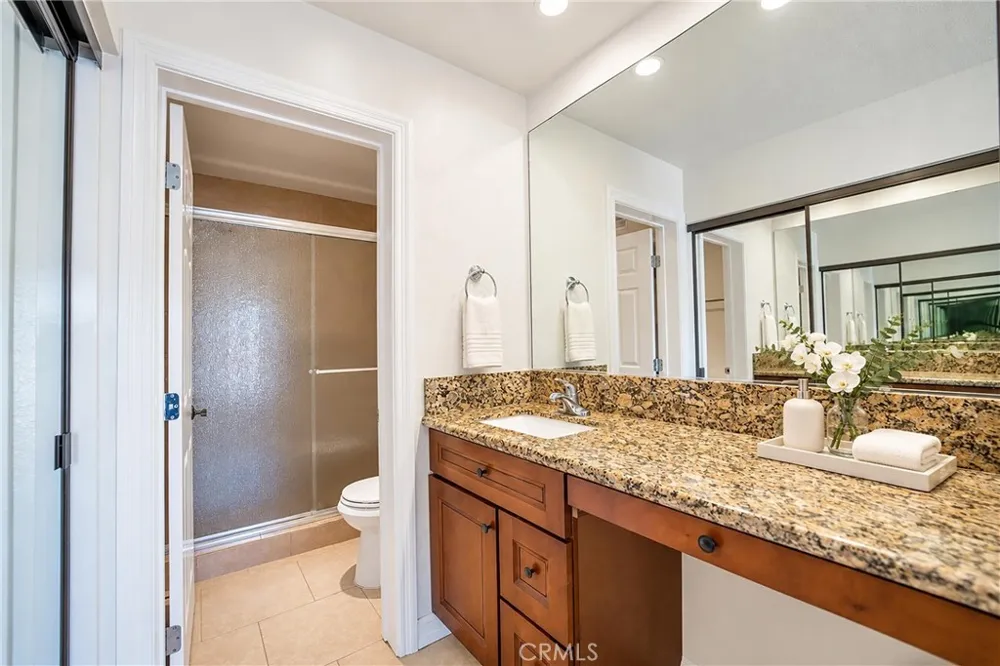 23294 Copante #89 Mission Viejo, CA 92692