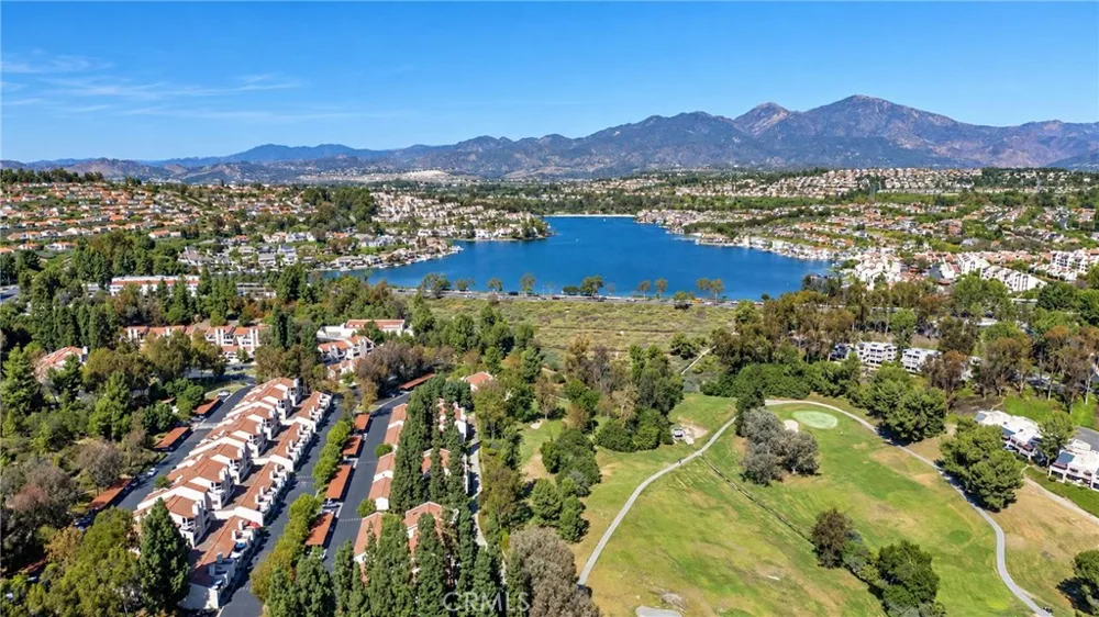 23294 Copante #89 Mission Viejo, CA 92692