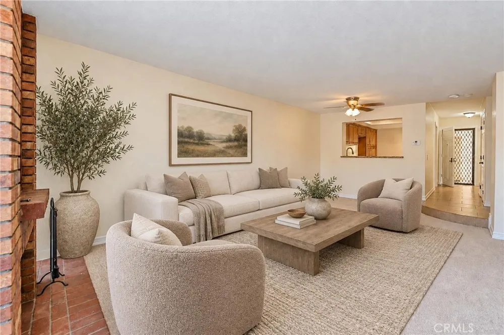 23294 Copante #89 Mission Viejo, CA 92692