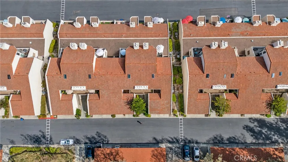 23294 Copante #89 Mission Viejo, CA 92692