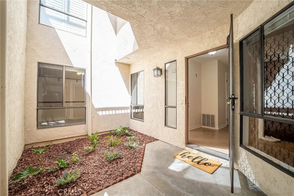 23294 Copante #89 Mission Viejo, CA 92692