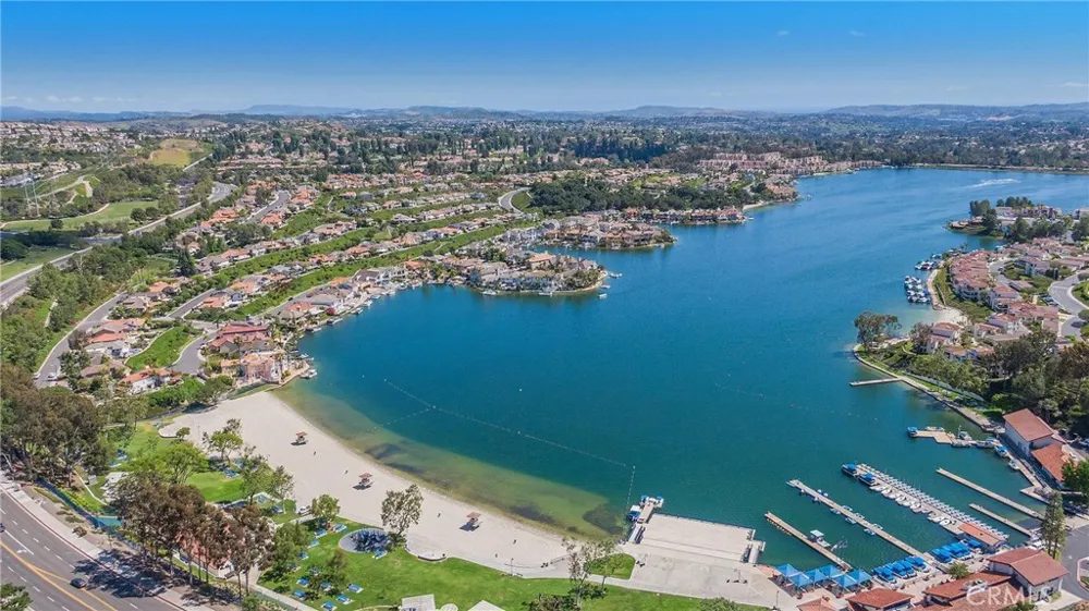 23294 Copante #89 Mission Viejo, CA 92692