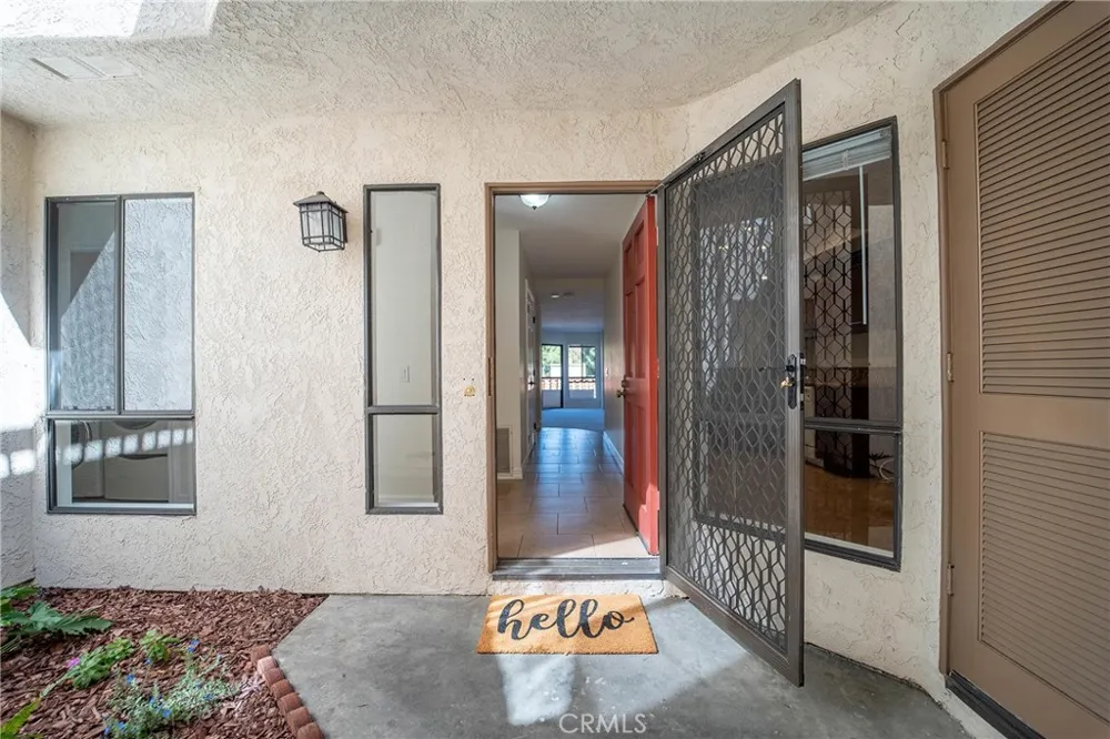 23294 Copante #89 Mission Viejo, CA 92692