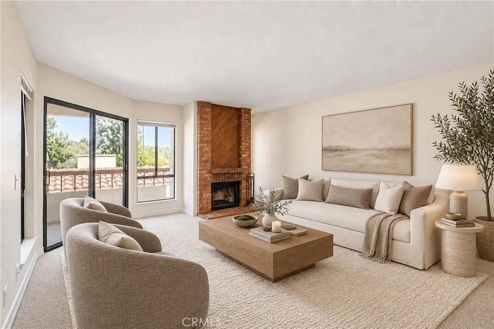 23294 Copante #89 Mission Viejo, CA 92692