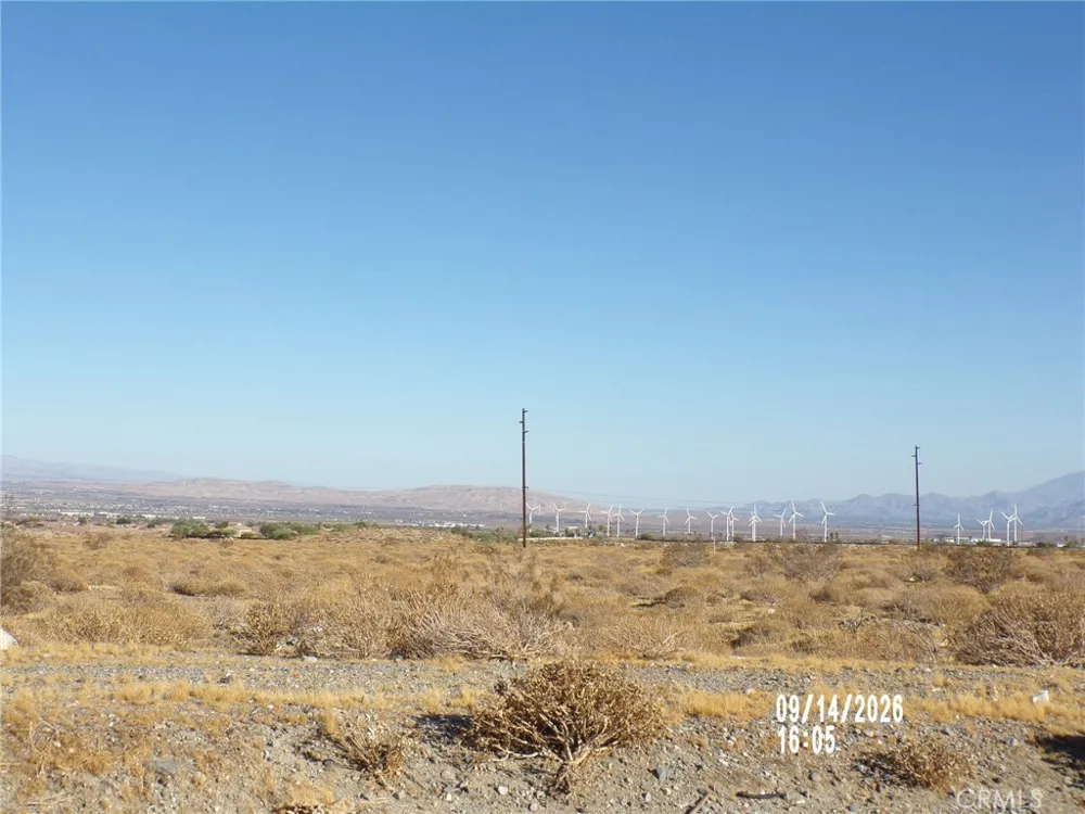 Worsley Desert Hot Springs, CA 92240