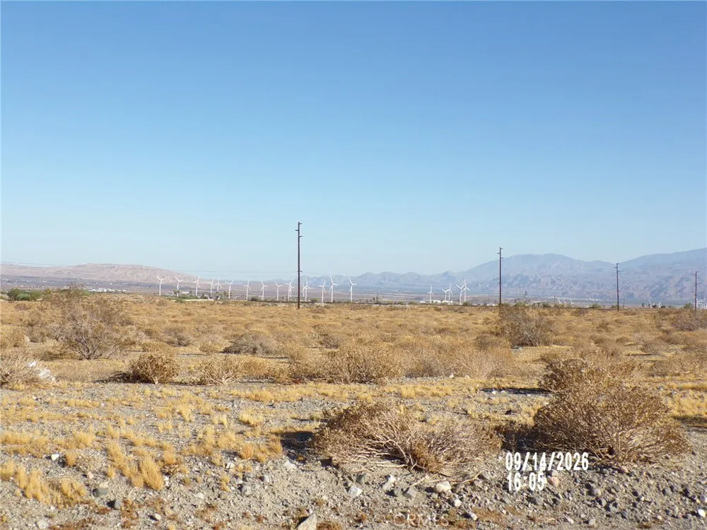 Worsley Desert Hot Springs, CA 92240