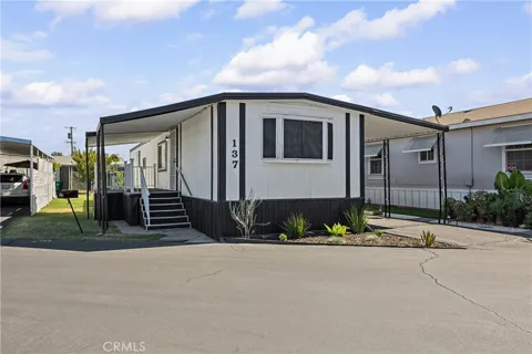 137 Seville Court #137
