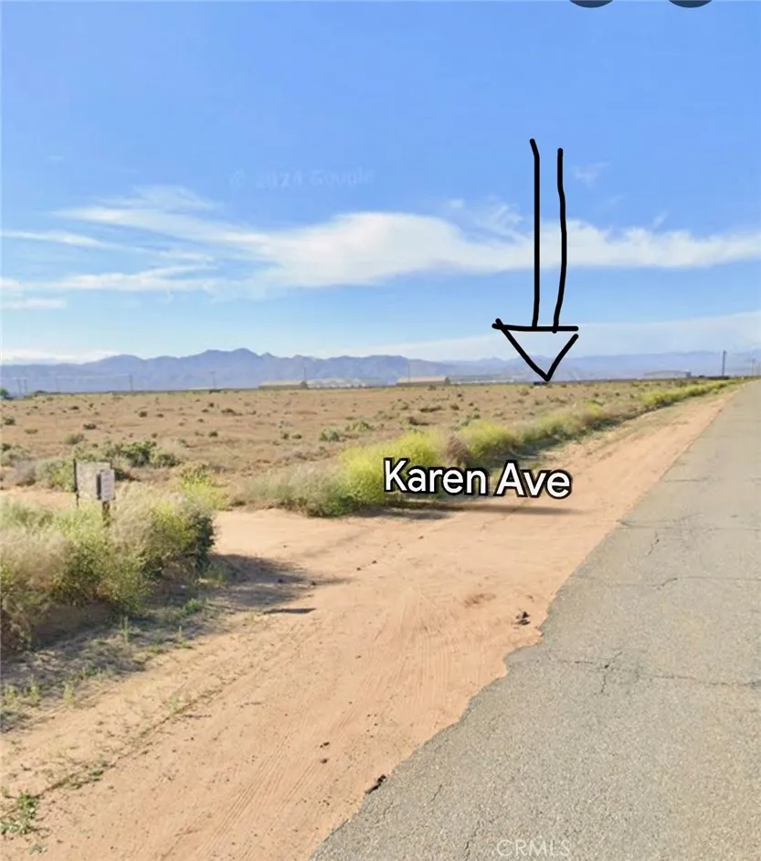 2880 Neuralia Road California City, CA 93505