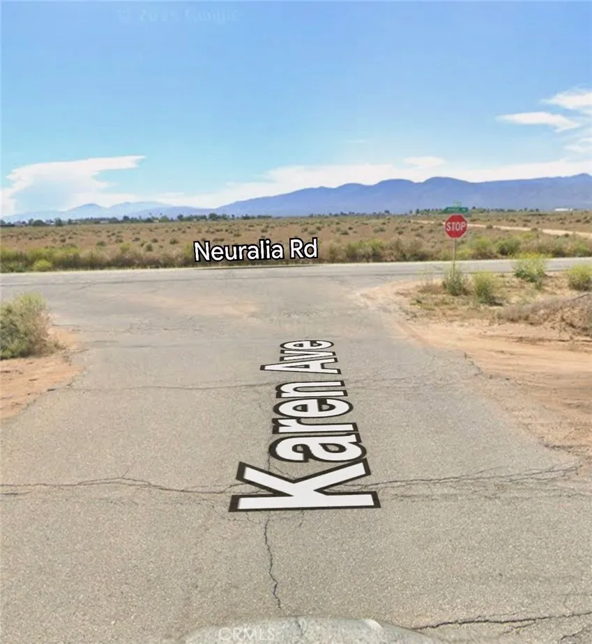 2880 Neuralia Road California City, CA 93505