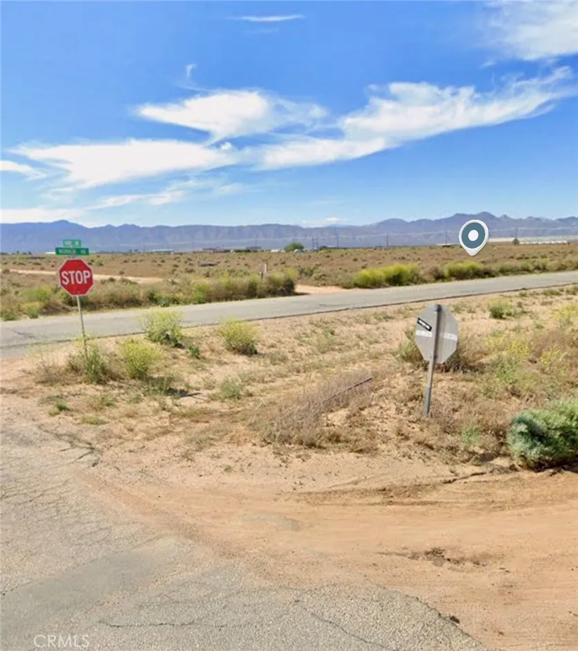 2880 Neuralia Road California City, CA 93505