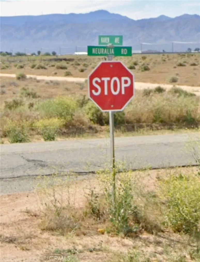 2880 Neuralia Road California City, CA 93505