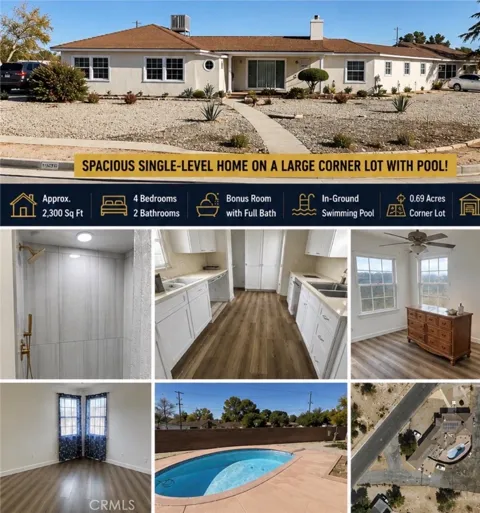 14679 Mesa