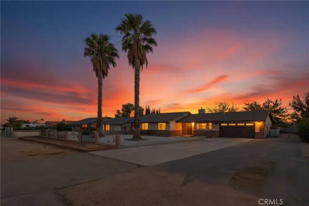 7715 Paisley Ave Hesperia, CA 92345