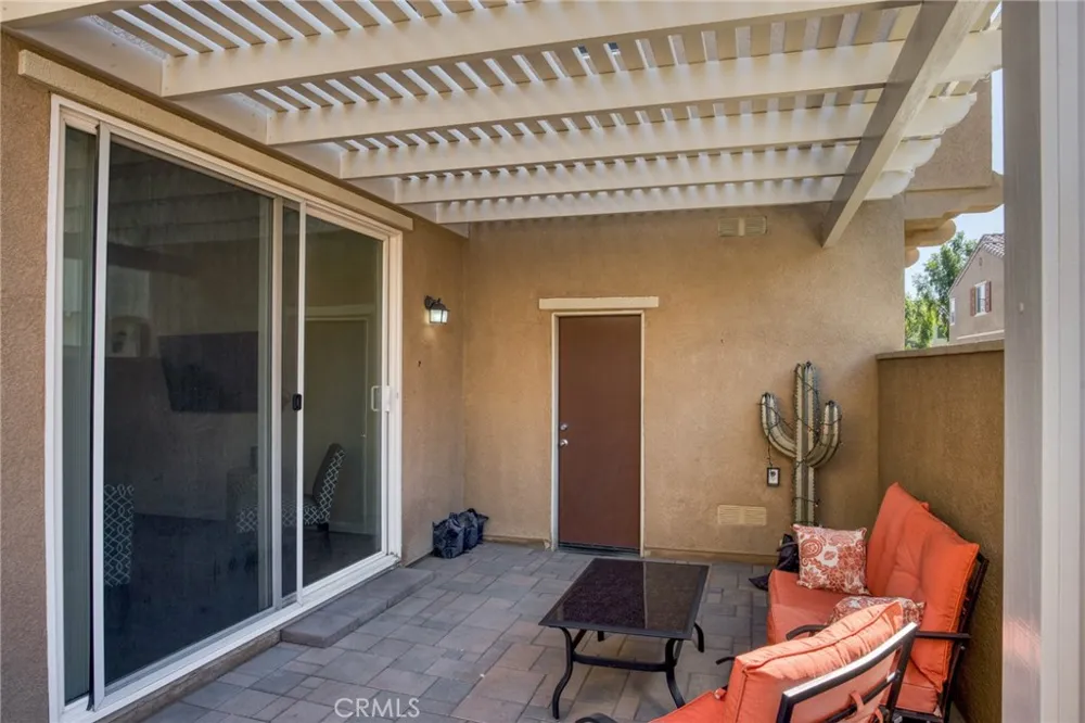 520 Calle Vibrante Palm Desert, CA 92211