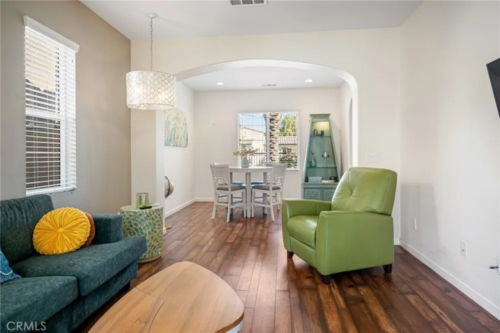 520 Calle Vibrante Palm Desert, CA 92211