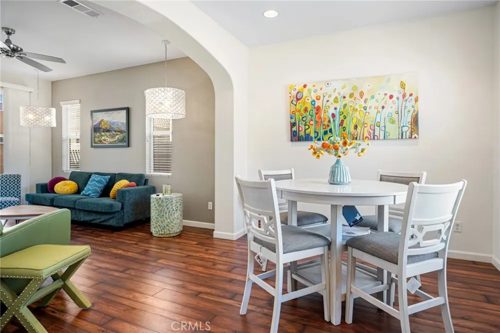 520 Calle Vibrante Palm Desert, CA 92211