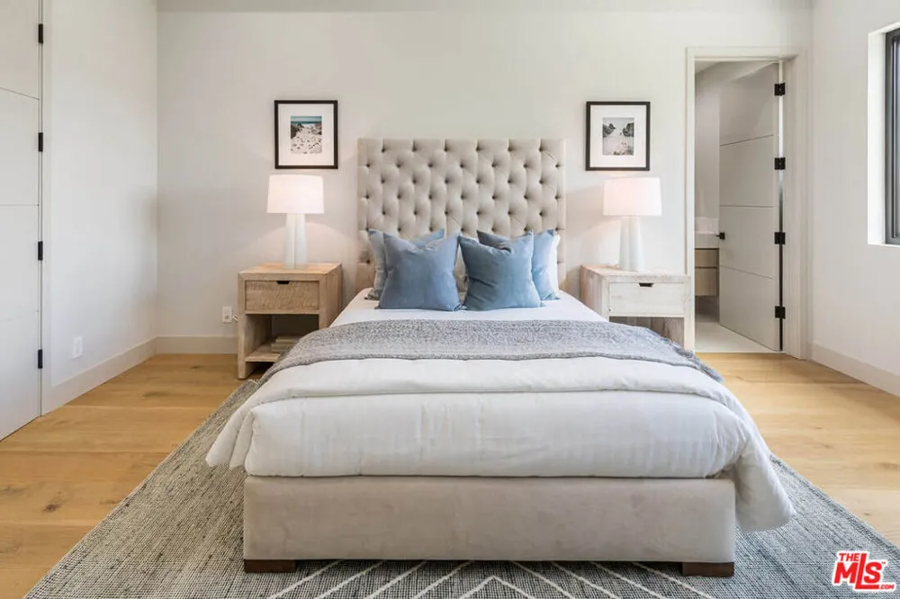 286 Quadro Vecchio Drive Los Angeles, CA 90272