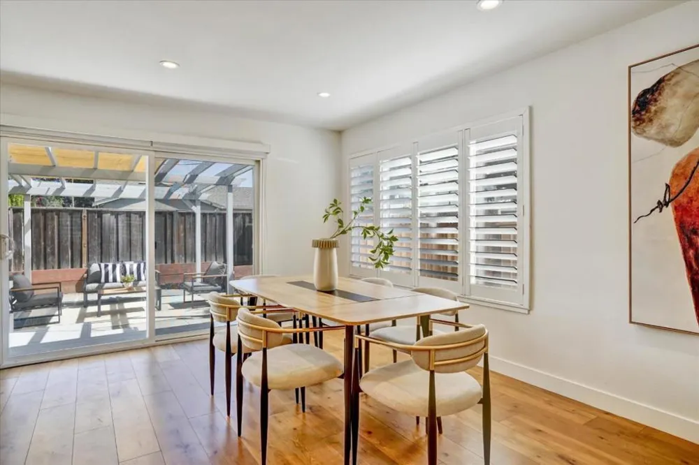 5650 Orchard Park Drive San Jose, CA 95123