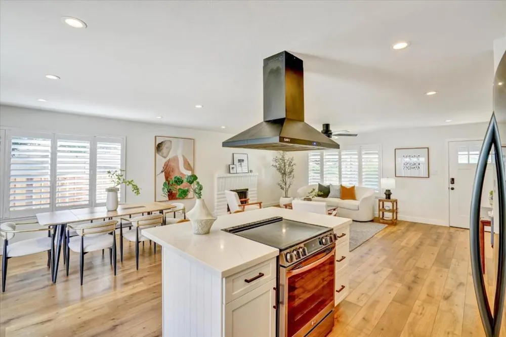 5650 Orchard Park Drive San Jose, CA 95123