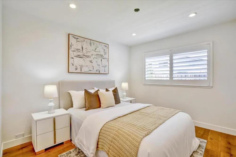 5650 Orchard Park Drive San Jose, CA 95123