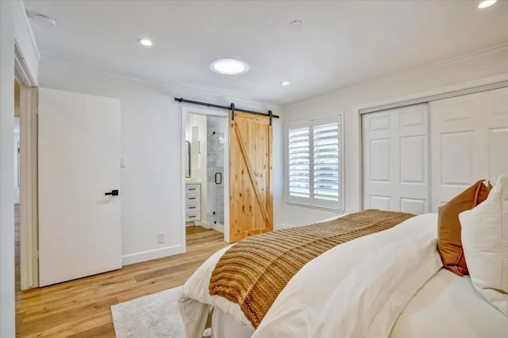 5650 Orchard Park Drive San Jose, CA 95123