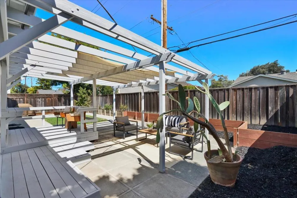 5650 Orchard Park Drive San Jose, CA 95123