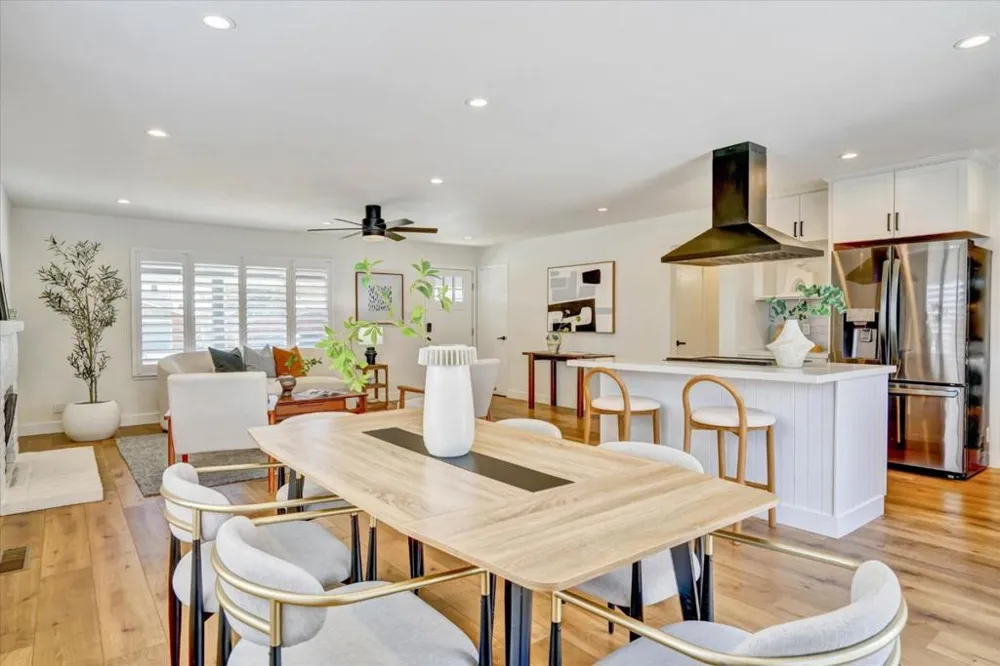 5650 Orchard Park Drive San Jose, CA 95123