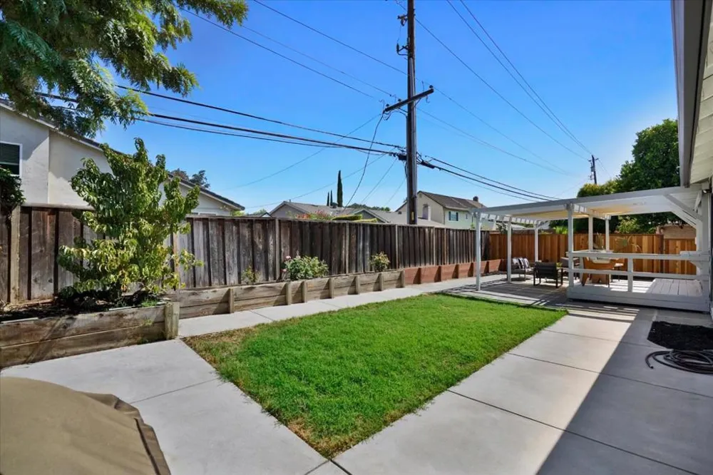 5650 Orchard Park Drive San Jose, CA 95123
