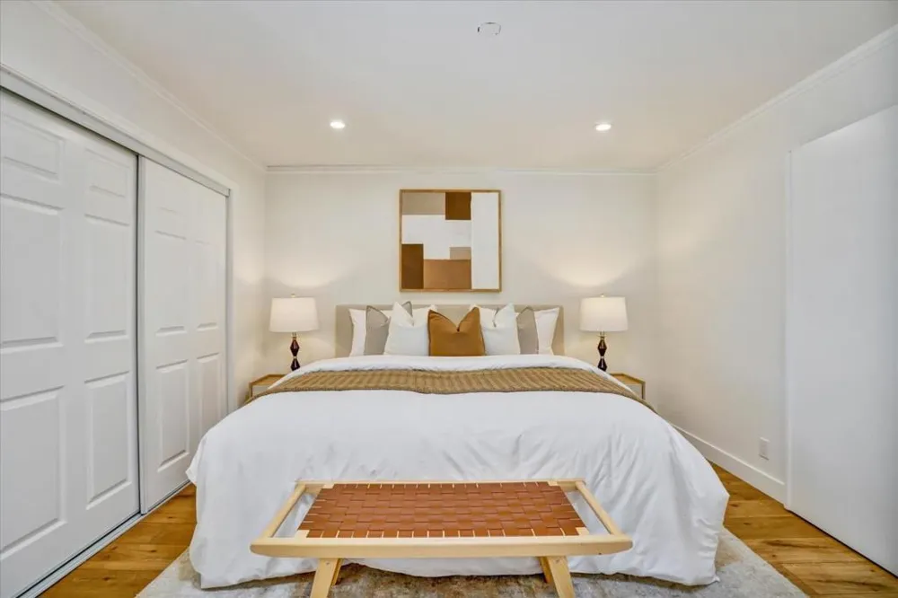 5650 Orchard Park Drive San Jose, CA 95123