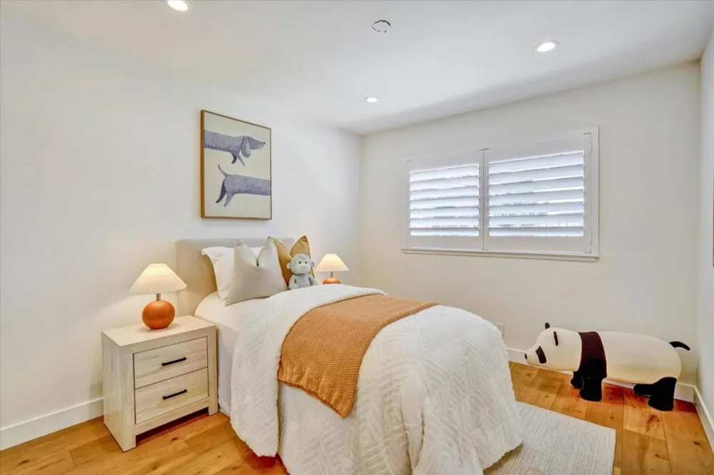 5650 Orchard Park Drive San Jose, CA 95123