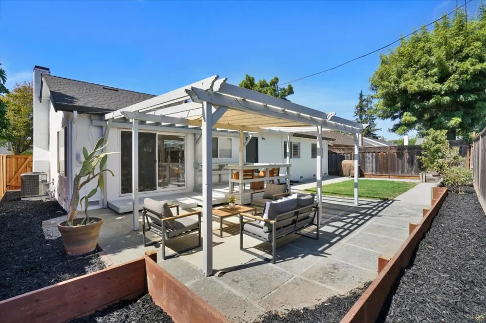 5650 Orchard Park Drive San Jose, CA 95123