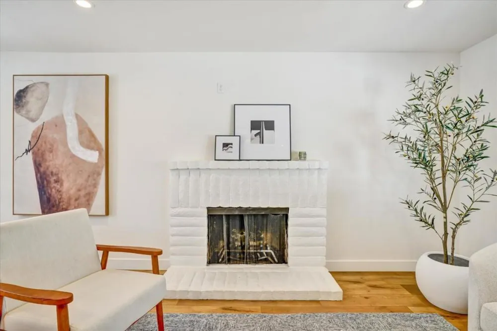 5650 Orchard Park Drive San Jose, CA 95123