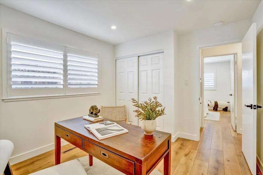5650 Orchard Park Drive San Jose, CA 95123