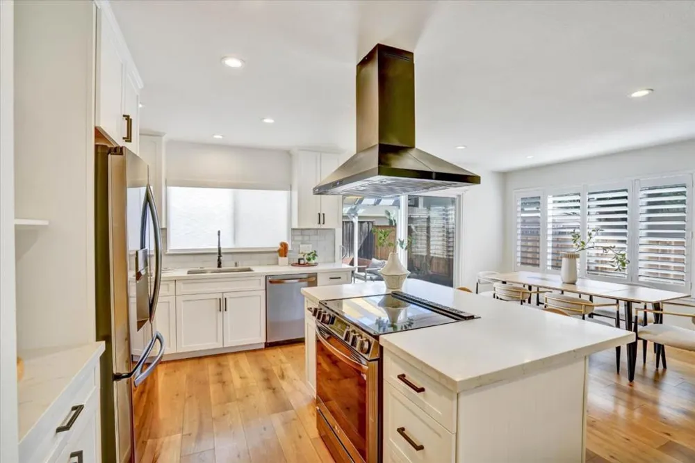 5650 Orchard Park Drive San Jose, CA 95123