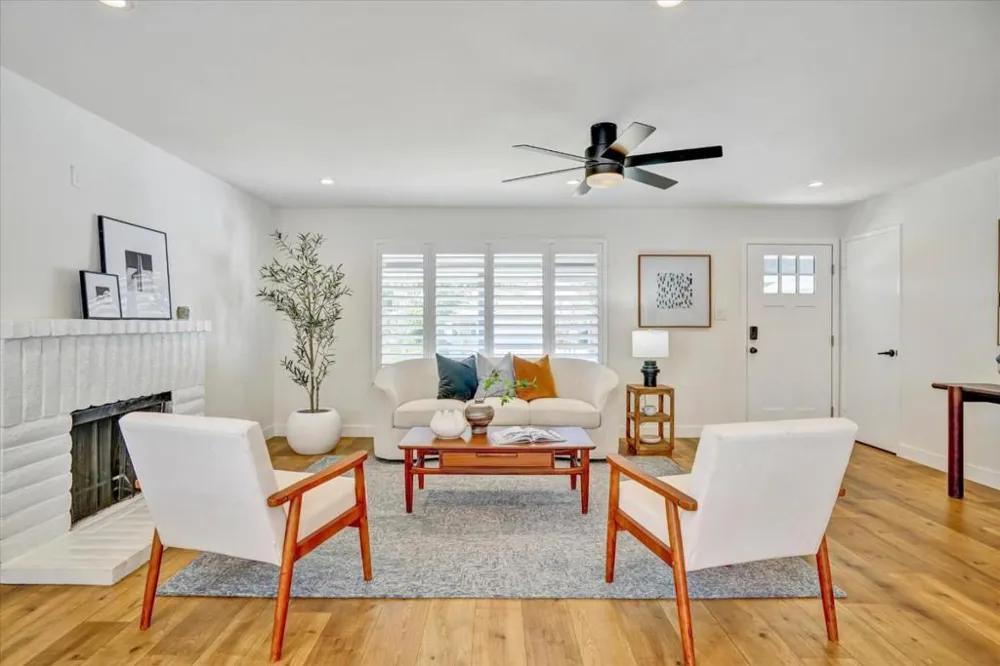 5650 Orchard Park Drive San Jose, CA 95123