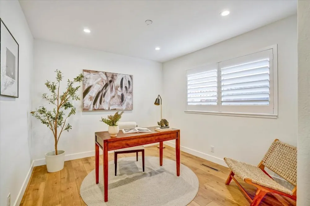 5650 Orchard Park Drive San Jose, CA 95123