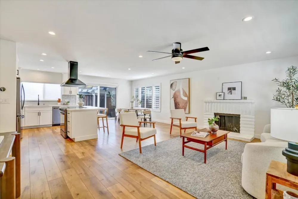 5650 Orchard Park Drive San Jose, CA 95123
