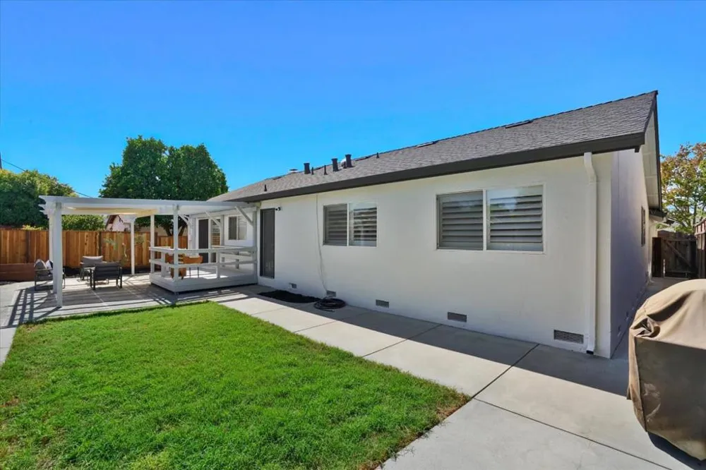 5650 Orchard Park Drive San Jose, CA 95123