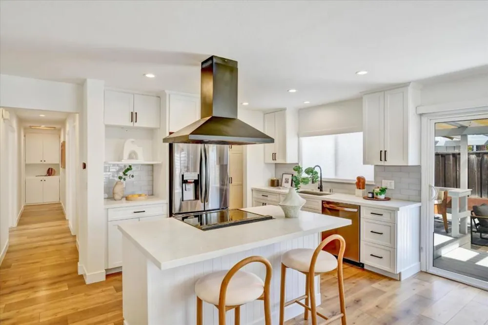 5650 Orchard Park Drive San Jose, CA 95123