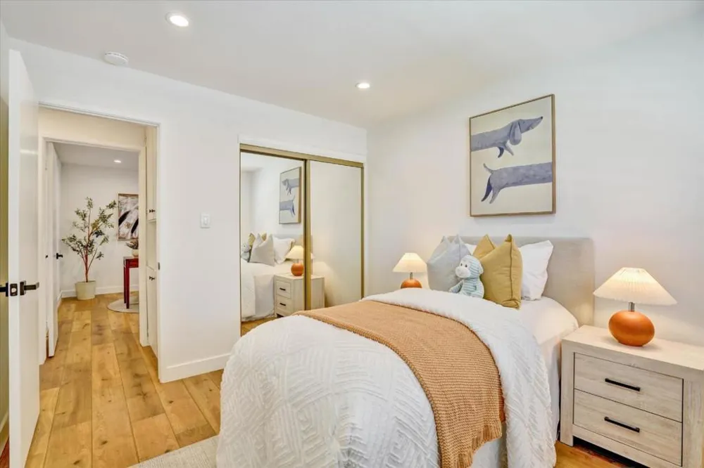 5650 Orchard Park Drive San Jose, CA 95123