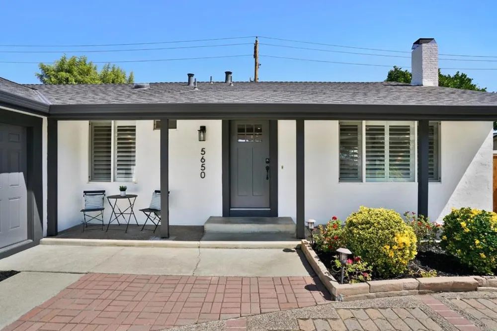 5650 Orchard Park Drive San Jose, CA 95123