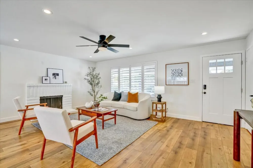 5650 Orchard Park Drive San Jose, CA 95123