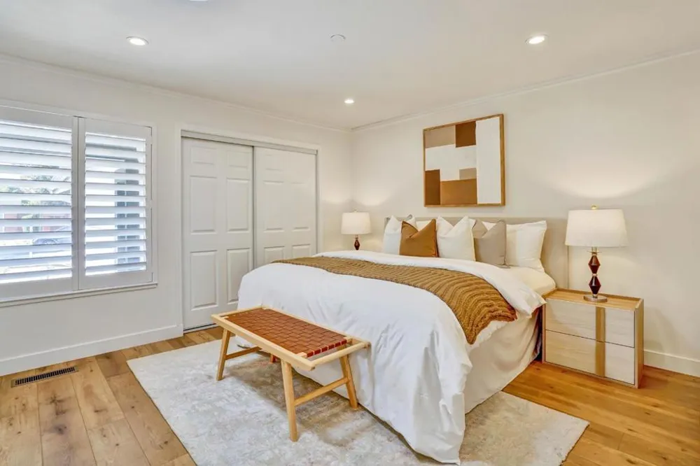 5650 Orchard Park Drive San Jose, CA 95123