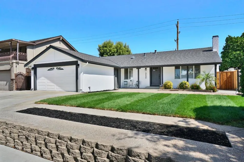 5650 Orchard Park Drive San Jose, CA 95123